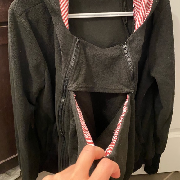 Sweaters - 6/$50 - Baby wearing sweater never worn